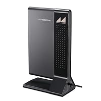 日本アンテナ　BS・地デジブースター Amazon | 日本アンテナ 4K8K対応 卓上型ブースター 地デジ/BS